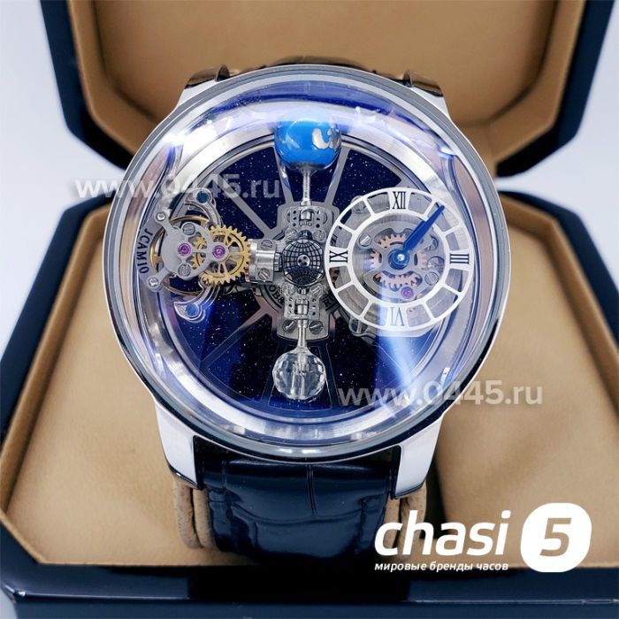 Часы Jacob & Co ASTRONOMIA (17727)