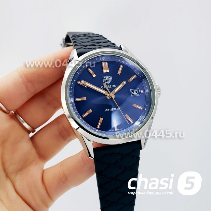 Часы TAG Heuer Carrera Cara Delevingne (17742)