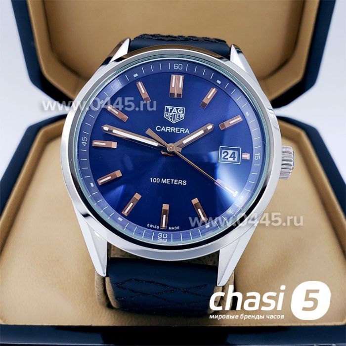 Часы TAG Heuer Carrera Cara Delevingne (17742)