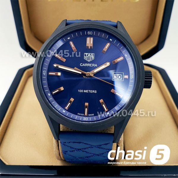 Часы TAG Heuer Carrera Cara Delevingne (17744)