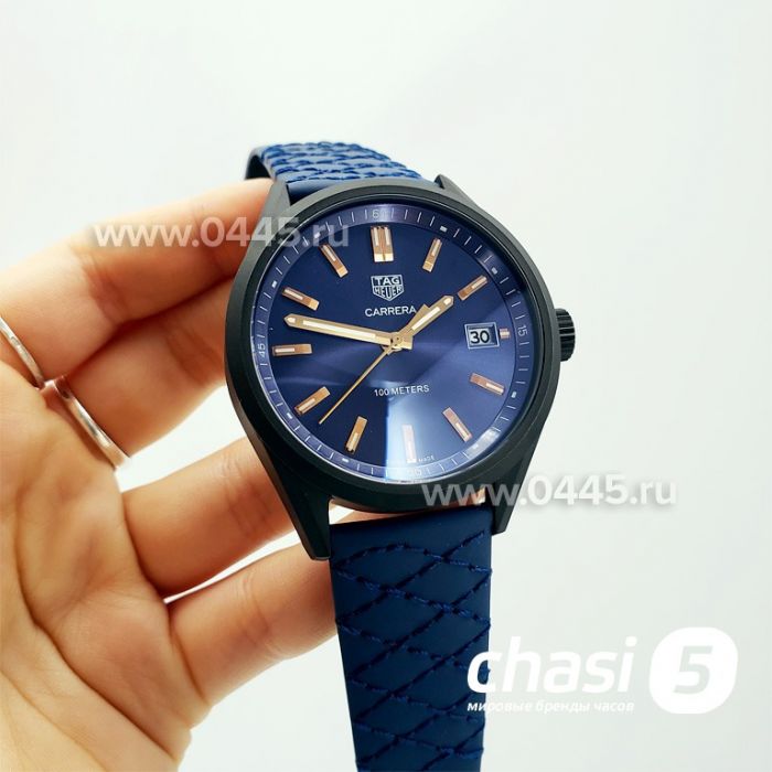 Часы TAG Heuer Carrera Cara Delevingne (17744)