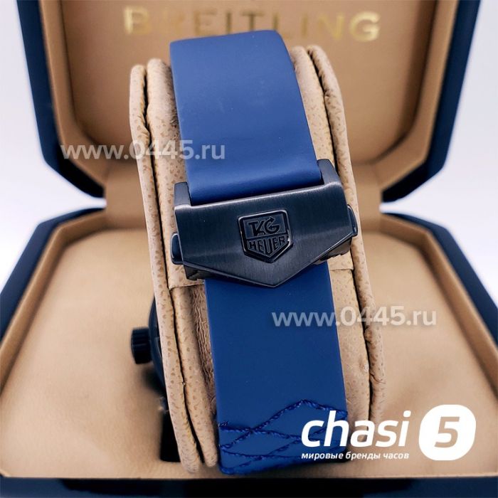 Часы TAG Heuer Carrera Cara Delevingne (17744)