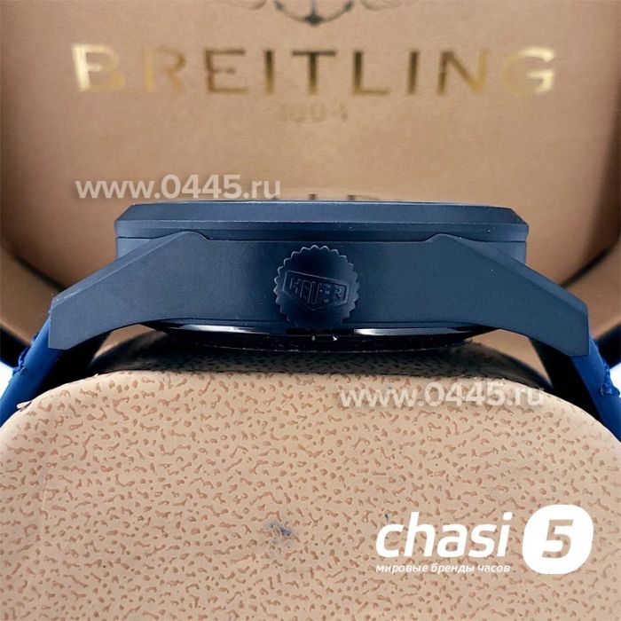 Часы TAG Heuer Carrera Cara Delevingne (17744)