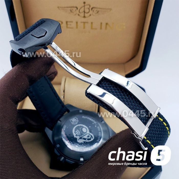 Часы Tag Heuer Aquaracer Calibre 5 (17747)