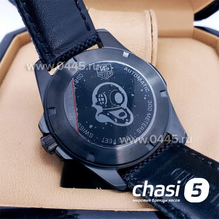 Часы Tag Heuer Aquaracer Calibre 5 (17747)