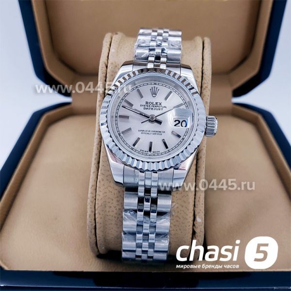 Часы Rolex DateJust - 31 мм (17749)