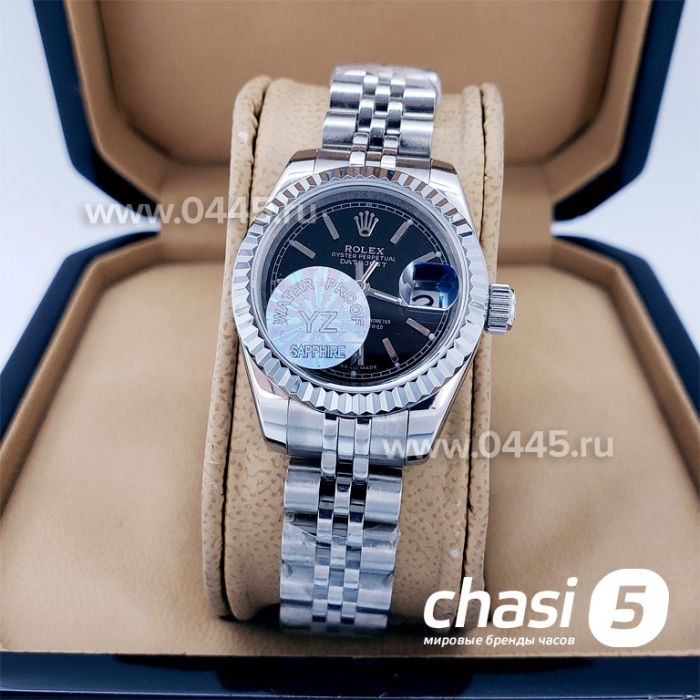 Часы Rolex DateJust - 31 мм (17751)