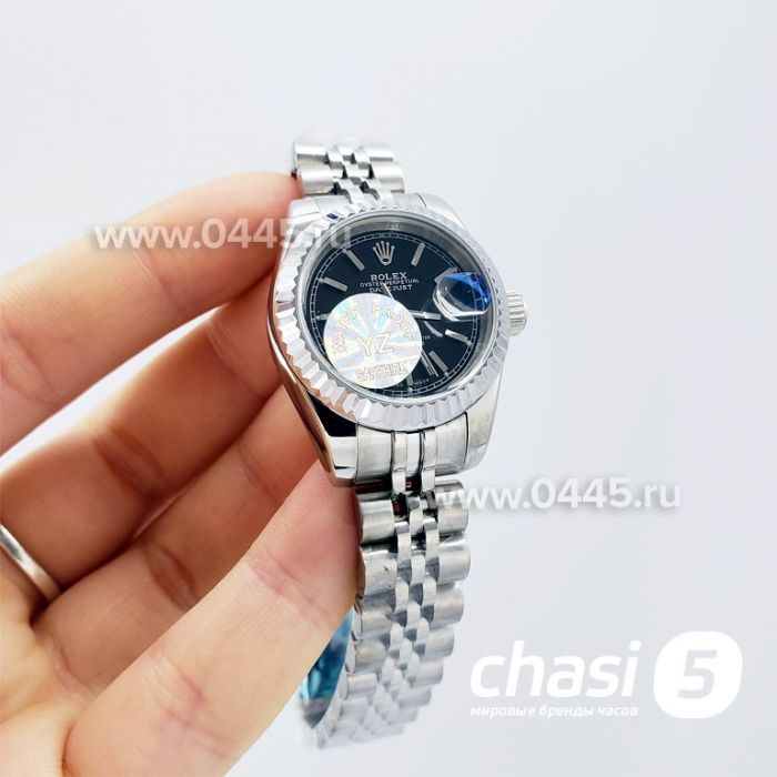 Часы Rolex DateJust - 31 мм (17751)
