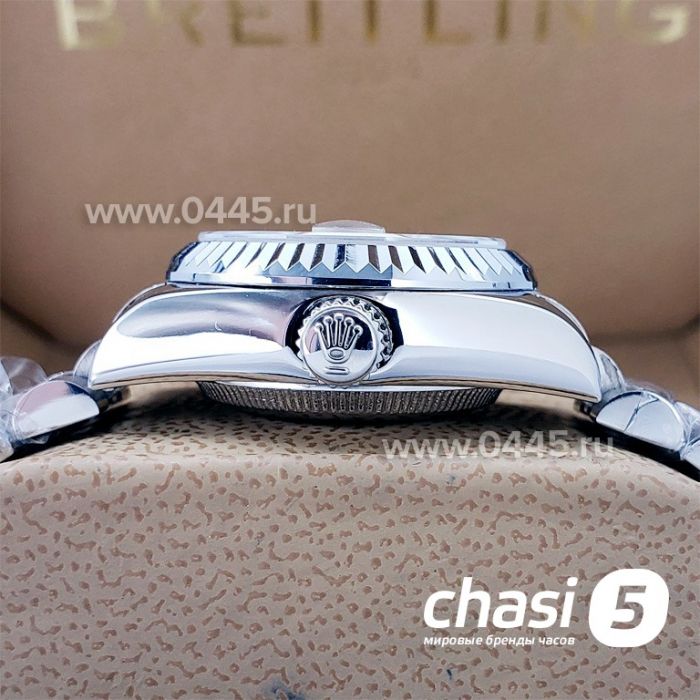 Часы Rolex DateJust - 31 мм (17751)