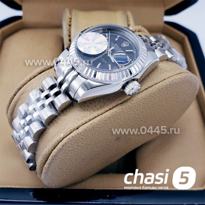 Часы Rolex DateJust - 31 мм (17751)