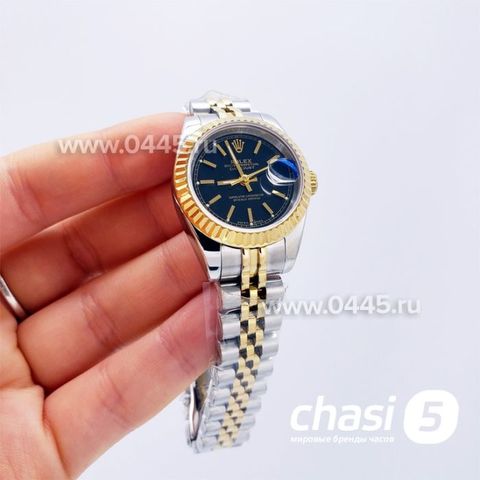 Часы Rolex DateJust - 31 мм (17752)