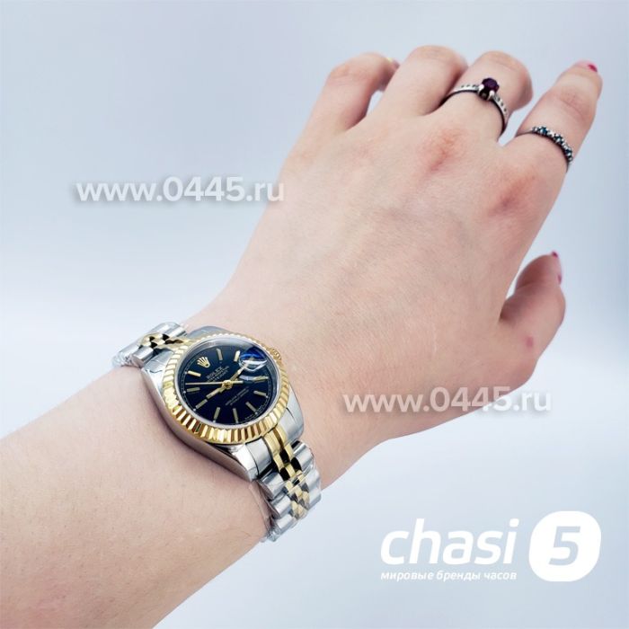 Часы Rolex DateJust - 31 мм (17752)