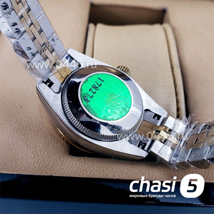 Часы Rolex DateJust - 31 мм (17752)