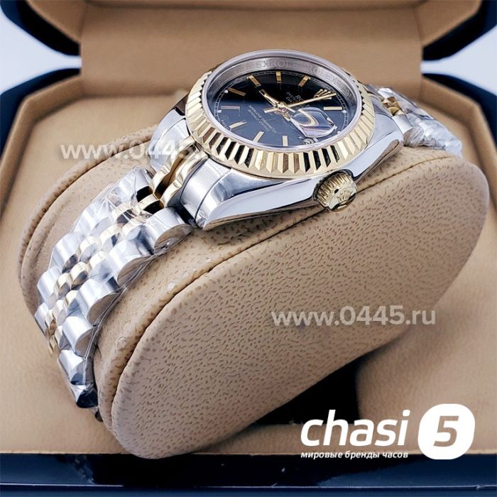 Часы Rolex DateJust - 31 мм (17752)