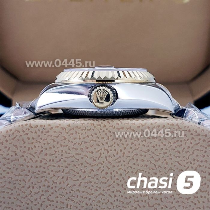 Часы Rolex DateJust - 31 мм (17752)