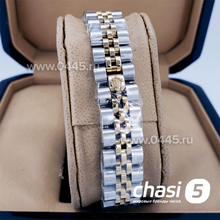 Часы Rolex DateJust - 31 мм (17752)