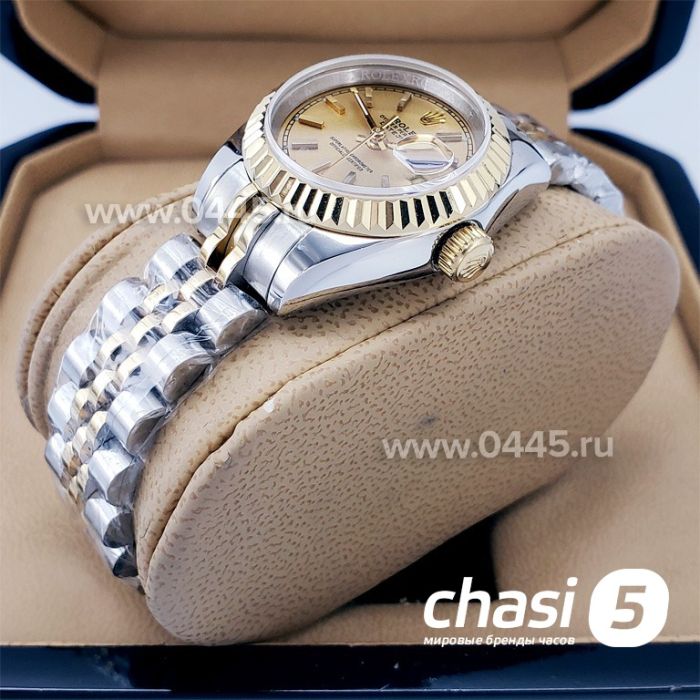 Часы Rolex DateJust - 31 мм (17753)