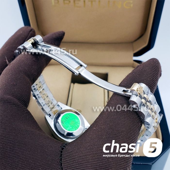 Часы Rolex DateJust - 31 мм (17753)