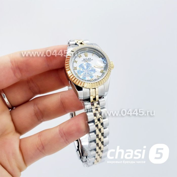Часы Rolex DateJust - 31 мм (17755)