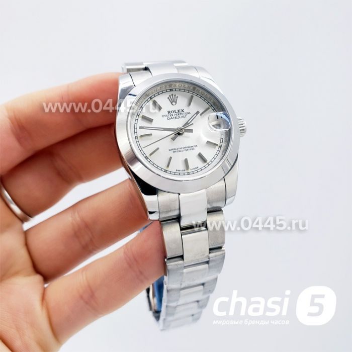 Часы Rolex Datejust (17758)