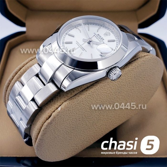 Часы Rolex Datejust (17758)