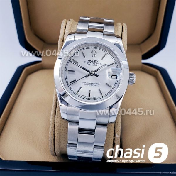 Часы Rolex Datejust (17758)