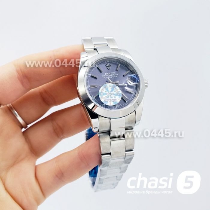 Часы Rolex Datejust (17760)