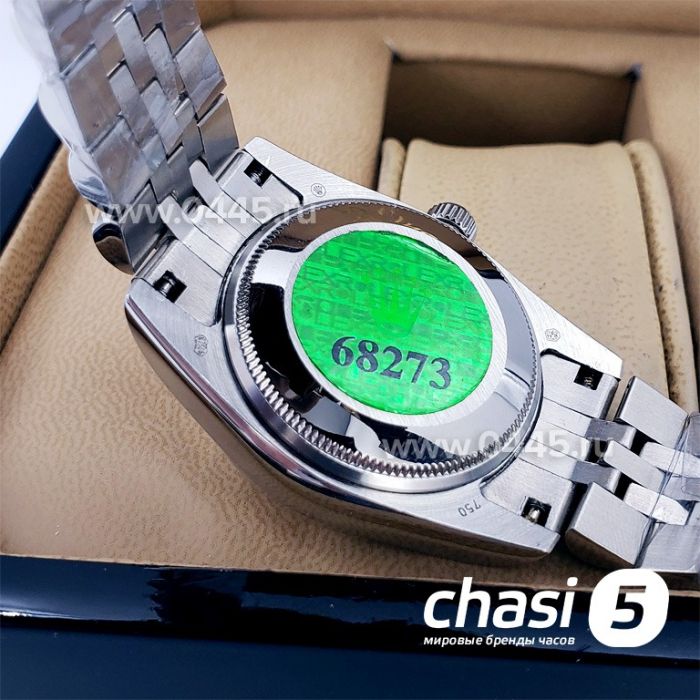 Часы Rolex Datejust (17762)