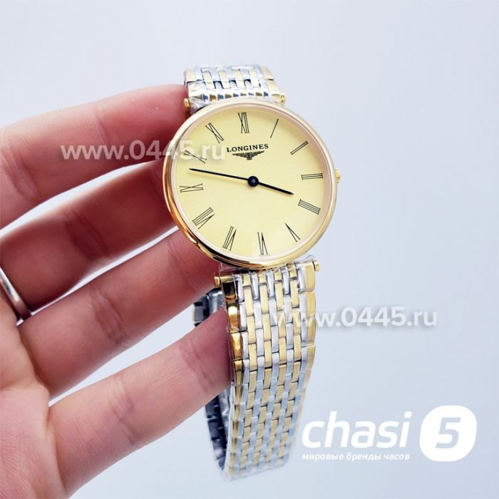 Часы Longines La Grande Classique (17769)