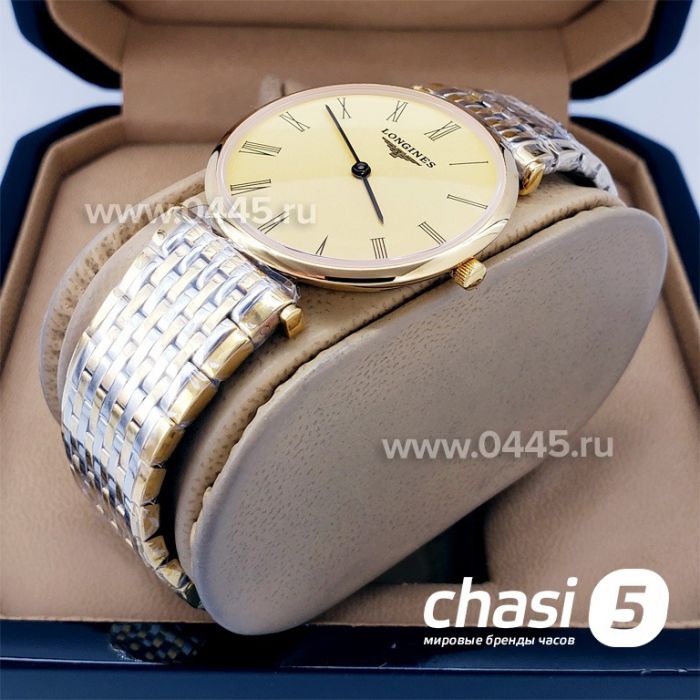 Часы Longines La Grande Classique (17769)