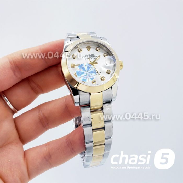 Часы Rolex Datejust (17773)