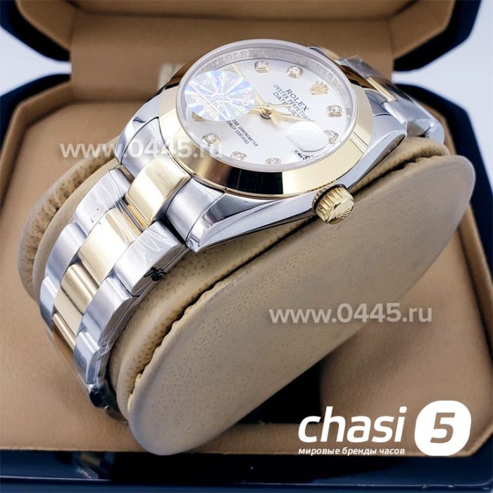 Часы Rolex Datejust (17773)