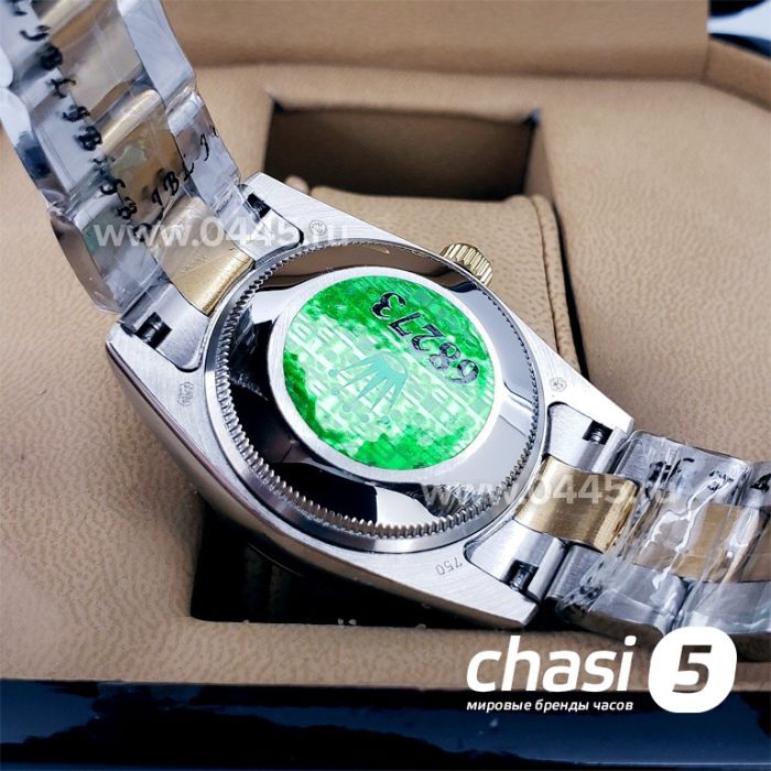 Часы Rolex Datejust (17773)