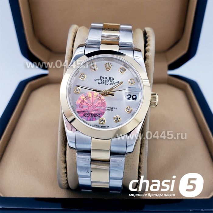 Часы Rolex Datejust (17773)