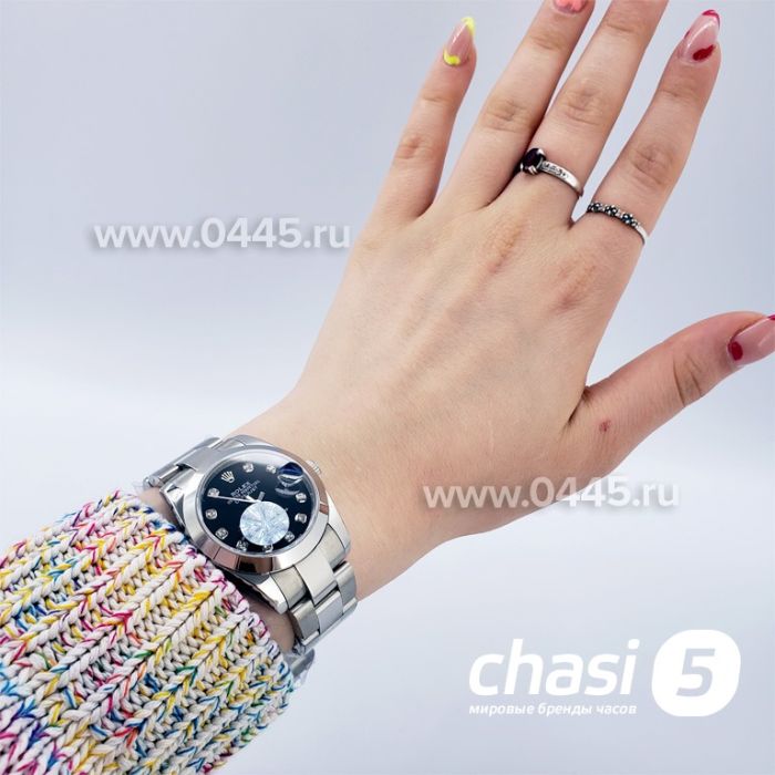 Часы Rolex Datejust (17775)