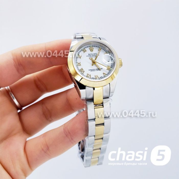 Часы Rolex Datejust (17777)