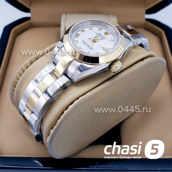 Часы Rolex Datejust (17777)