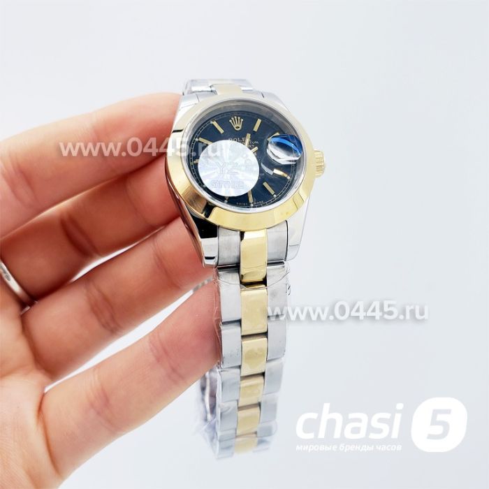 Часы Rolex Datejust (17778)