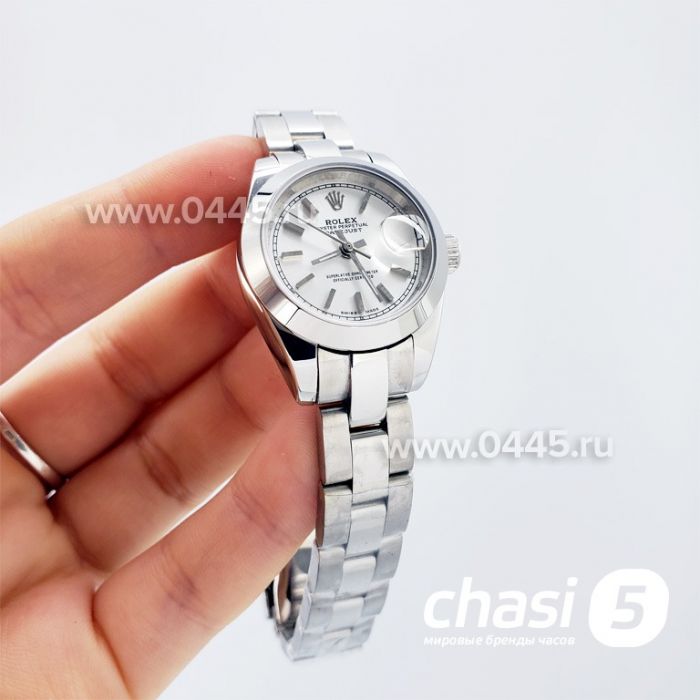 Часы Rolex Datejust (17779)