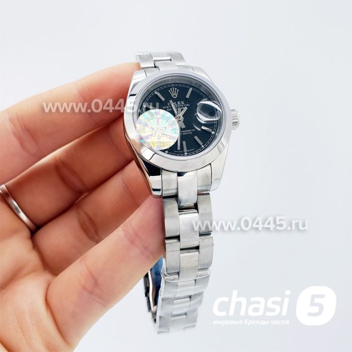 Часы Rolex Datejust (17781)