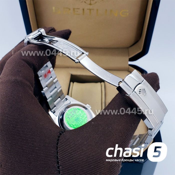 Часы Rolex Datejust (17781)