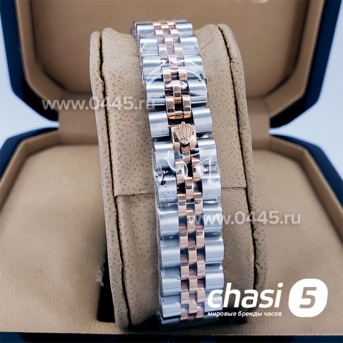 Часы Rolex Datejust (17784)