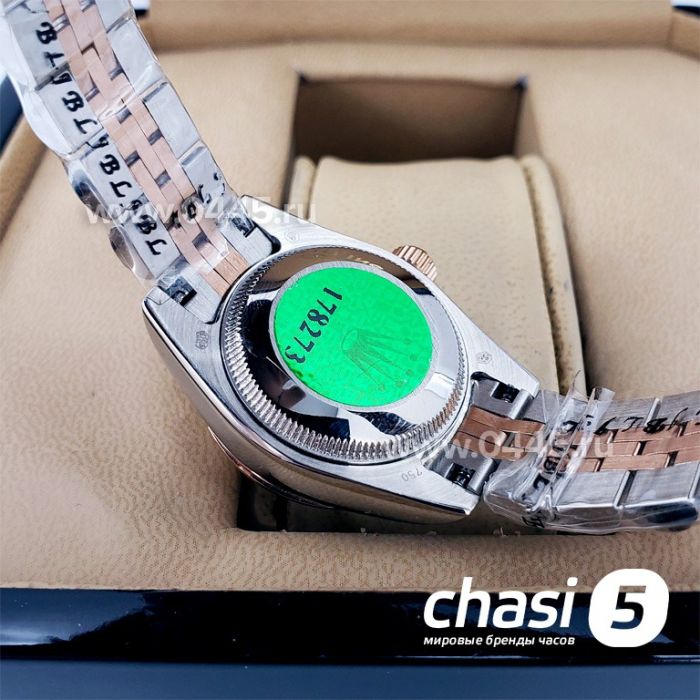 Часы Rolex Datejust (17784)