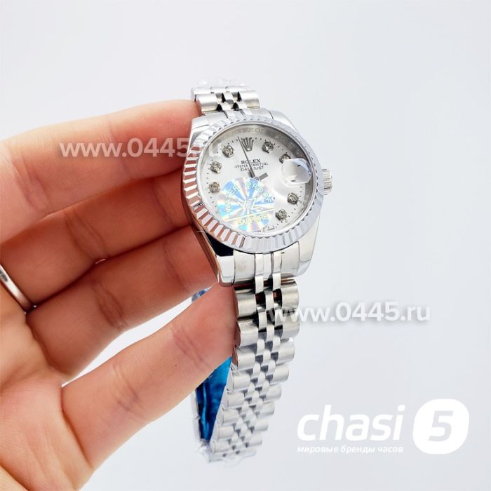 Часы Rolex Datejust (17786)