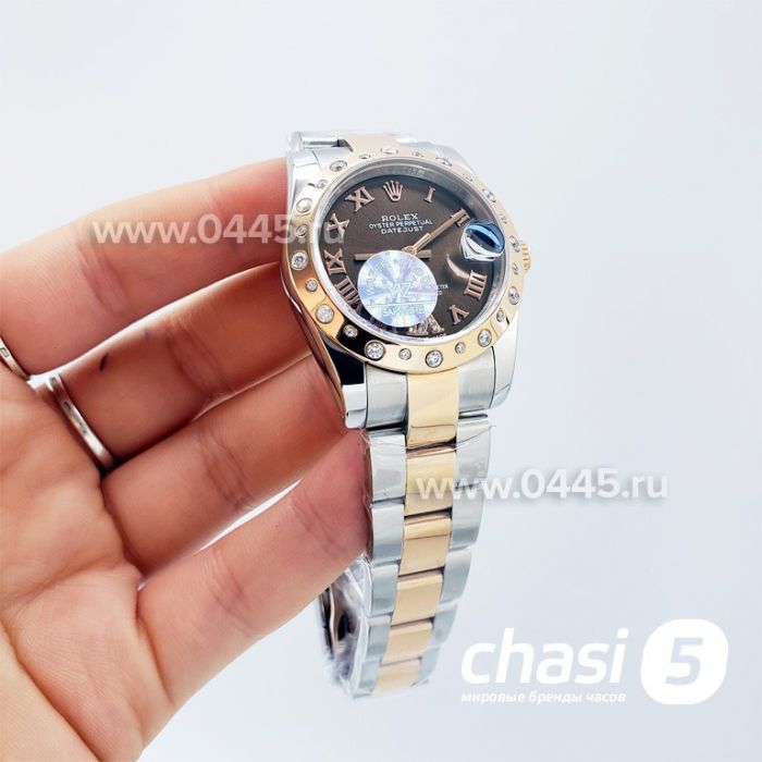 Часы Rolex Datejust (17790)