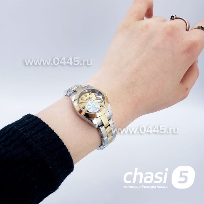 Часы Rolex Datejust (17794)