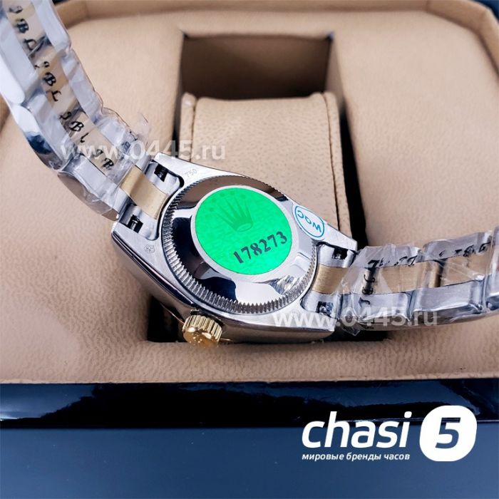 Часы Rolex Datejust (17794)