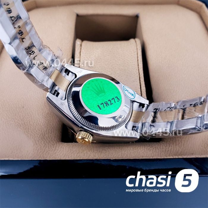 Часы Rolex Datejust (17795)