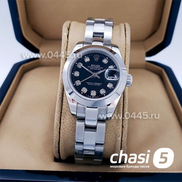 Часы Rolex Datejust (17797)