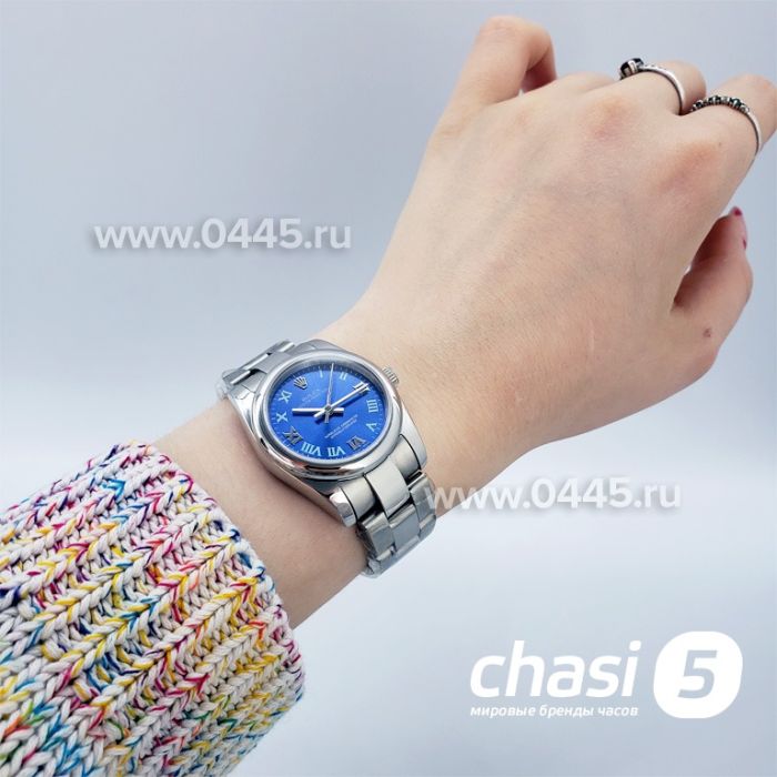 Часы Rolex Oyster Perpetual (17809)